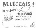 1968 mai Bourgeois rendez vous en Octobre_1